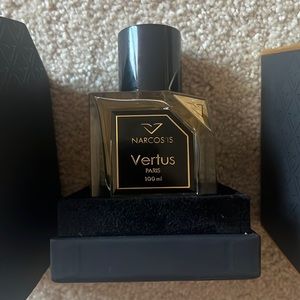 VERTUS NARCOS'IS by Vertus EAU DE PARFUM SPRAY 3.4 OZ